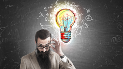 Zeki İnsanların Sıkça Kullandıkları 5 Cümle: Bütün İmajı Bir Anda Baştan Ayağa Değiştiriyor!