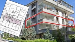 3+1 Diye Ev Aldı Ancak Hiç Beklemediği Anda 1+1 Oldu! Mahkemeden Flaş Karar
