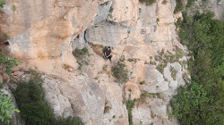 Adana'da Mahsur Kalan Kişiyi İtfaiye Kurtardı