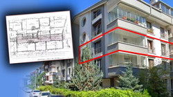 Aldığı 3+1 Daire 1+1 Çıktı! Mahkeme Son Kararı Verdi