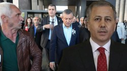 Ali Yerlikaya Açıkladı: Özgür Özel'e Saldırı Sonrası Provokatif Paylaşım Yapanlar Mercek Altında