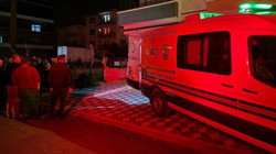 Ankara'da Kadın Cinayeti: Komşusunu Öldürüp İntihar Etti