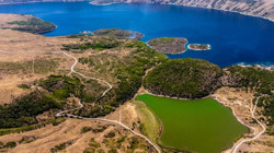 Bitlis Valiliği’nden Nemrut Krater Gölü’ne Gidenlere 'Bozayı' Uyarısı