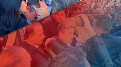 CHP lideri Özel'e Saldırıya Siyasilerden Art Arda Tepki