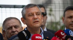 CHP Lideri Özgür Özel'den Dikkat Çeken ‘Teşekkür’ Açıklaması