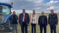 CHP'li Gürer Açıkladı! 'Gıda Enflasyonunda OECD Ülkelerinde Zirvedeyiz'