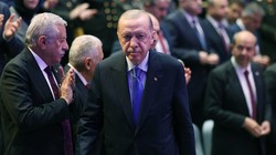 Cumhurbaşkanı Erdoğan'dan CHP'ye Sert Tepki: 'Polisimizi Kim Hedef Alır? Teröristler...'