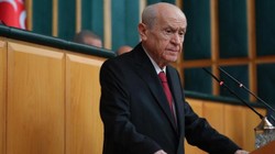 Devlet Bahçeli'den Özgür Özel'e Saldırıya Tepki