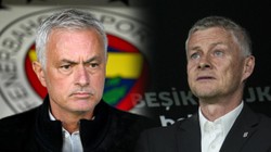 Fenerbahçe-Beşiktaş Derbisinin Şifreleri! Muhtemel İlk 11'ler Nasıl Şekillendi?