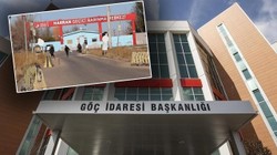 Göç İdaresi Başkanlığı’ndan Harran Geçici Barınma Merkezi’ndeki İddialara Yanıt