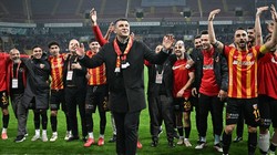 Kayserispor 6 Maçtır Yenilmiyor