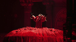 Lady Gaga’nın Rio Konserine Saldırı Planı Son Anda Engellendi