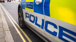 Londra’da Terör Operasyonu, 8 Gözaltı