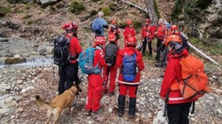 Mantar Toplamak İçin Evden Çıkan 70 Yaşındaki Dağcıdan 6 Gündür Haber Yok