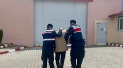 Muğla'da 17 Yıllık Cezası Bulunan Firari Yakalandı