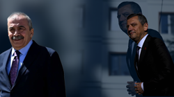 Özgür Özel Sırrı Süreyya Önder'in Herkesten Sakladığı Sırrı Açıkladı! 'Ben Öldükten Sonra Anlat' Demiş