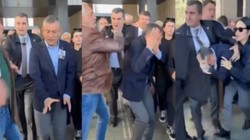 Özgür Özel'e Saldıran Selçuk Tengioğlu Kimdir?