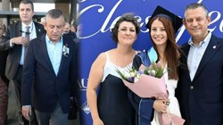 Özgür Özel'in Ailesine Ölüm Tehdidi! Kızının Ev Adresi Paylaşıldı: 'Filmin Sonu Mezarlıkta Olur'