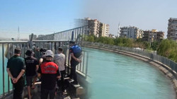 Şanlıurfa'da Yürek Yakan Olay! 2 Çocuk Düştükleri Sulama Kanalında Boğuldu