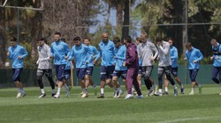 Trabzonspor'da 2 Oyuncudan Kötü Haber