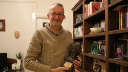 Ünlü Oyuncu Necip Naşit Özcan Hayatını Kaybetti
