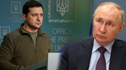 Zelenskiy 30 Günlük Ateşkeste Israrcı: 'Rusya'ya Daha Fazla Baskı Gerek'