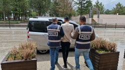25 İlde Aranan Suç Makinesi Yakalandı