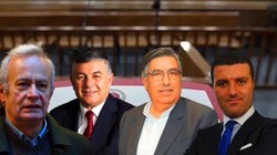 Belediyelere 'Terör' Davasında Duruşma Tarihi Belli Oldu