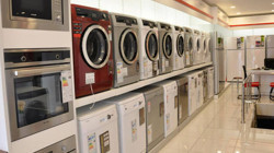 Beyaz Eşyada Alarm Zilleri: Üretim ve Satışta Gerileme