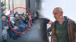 CHP Lideri Özgür Özel'e Saldıran Selçuk Tengioğlu Böyle Hazırlanmış!