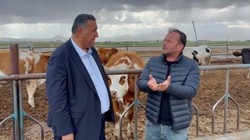 CHP'li Gürer'den İktidara 'Çiğ Süt' Çağrısı
