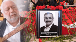 Erkan Oğur, Sırrı Süreyya Önder İçin Söyledi, Tüyler Diken Diken Oldu