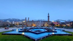 Erzurum ve Ardahan’a Kuvvetli Sağanak Uyarısı