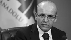 Mehmet Şimşek'ten Yıl Sonu Enflasyon Tahmini