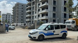 İnşaatın 6. Katından Düşen İşçi Ağır Yaralandı