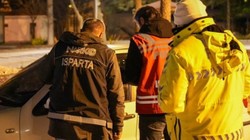 Isparta’da Narkotik Operasyonları! 28 Kişiye Adli İşlem