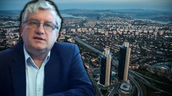 İstanbul İçin 'En Korkunç' Deprem Senaryosu! Prof. Dr. Cenk Yaltırak Büyüklük Verdi, Riskli İlçeleri Sıraladı