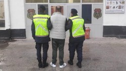 Kırşehir’de Uyuşturucu Firarisi Yakalandı