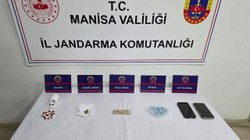 Manisa’daki Uyuşturucu Satıcısına Adli Kontrol