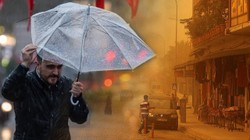 Meteoroloji’den Yağış, Fırtına ve Toz Taşınımı Uyarısı