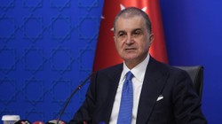 Ömer Çelik'ten MYK Sonrası Önemli Açıklamalar: 'Özgür Özel'e Yapılan Saldırıyı Lanetliyoruz'