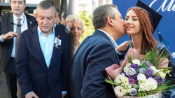 Özel'in Kızını Tehdit Eden Şahıs Hakkında Flaş Gelişme