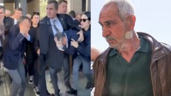 Özgür Özel'e Saldıran Şahıs İçin Karar: 1 Gün Daha Uzatıldı