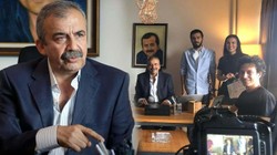 Sırrı Süreyya Önder, Rol Aldığı Son Filmi Göremedi: 'Hele Şu Barışı Bir Getireyim...'