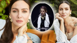 Sırrı Süreyya Önder’in Kızı Ceren’in Mektubu Yürekleri Dağladı: Oyuncu Birce Akalay'dan Duygusal Yorum