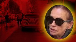 Şişli’deki Kadın Cinayetine Tanık Oldu! Oyuncu Nur Sürer Dehşet Anlarını Anlattı