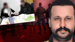 Suç Örgütü Lideri Barış Boyun Cezaevinde de Boş Durmamış! İtalya'dan Türkiye'ye Kriptolu Ağ
