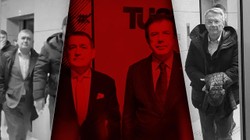 Dikkat Çeken Görüşme Sonrası Yeni İddianame: TÜSİAD Başkanı Turan ve YİK Başkanı Aras'a Bir Dava Daha