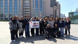 Tutuklu Gençlerin Aileleri İsyan Etti: ‘Özel’e Saldıranlar Dışarda Bizimkiler İçerde'