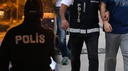 Yerlikaya Duyurdu: 6 Ayrı Organize Suç Örgütüne Operasyon, 43 Kişi Tutuklandı